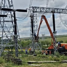 Proiectul liniei de înaltă tensiune Vulcănești–Chișinău, în vizorul Procuraturii Anticorupție. Suspiciuni legate de organizarea licitației