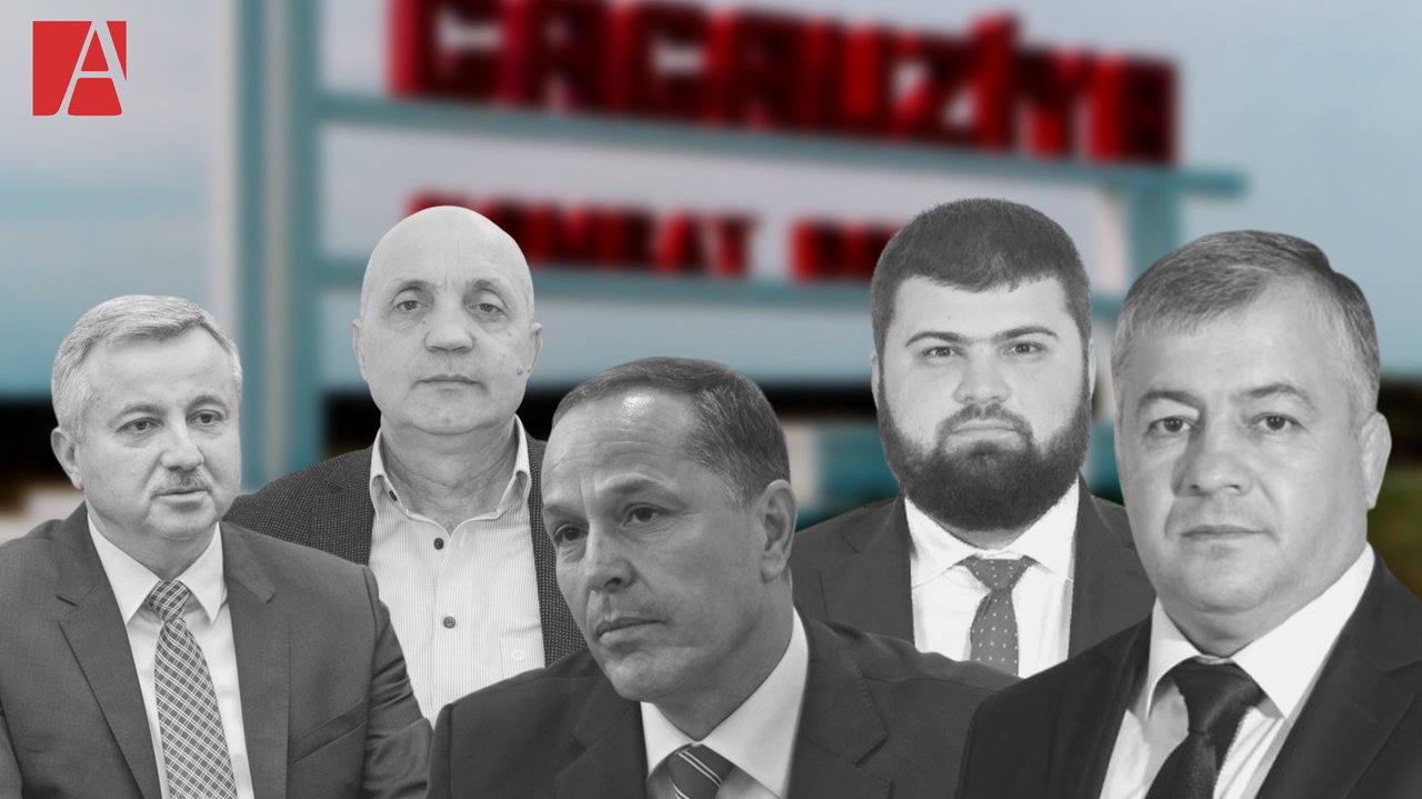 Alegeri în Găgăuzia. Printre candidați se numără un ex-bașcan, un ex-primar și un ex-ambasador 