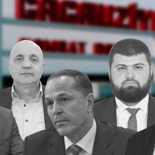 Alegeri în Găgăuzia. Printre candidați se numără un ex-bașcan, un ex-primar și un ex-ambasador 