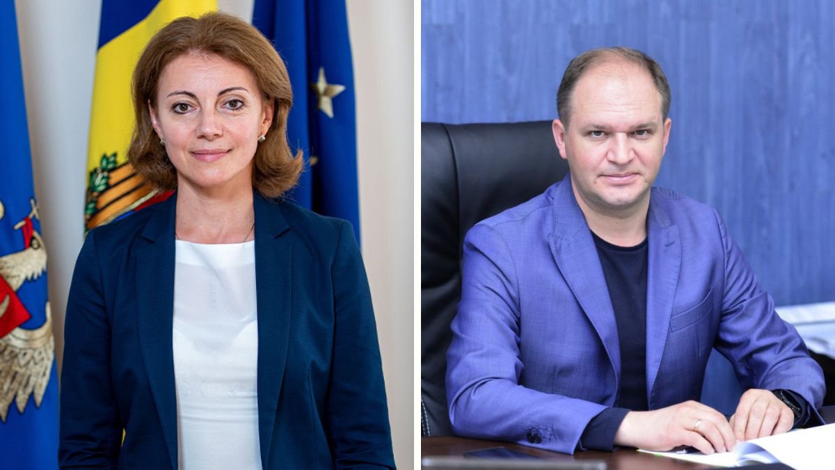 ALEGERI 2023 | Ceban prezintă noi „dovezi” privind „fraudarea alegerilor” din 5 noiembrie. CEC susține că e ținta unei campanii de denigrare