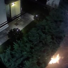 Doi suspecți în cazul incidentului cu explozibil de la Stăuceni, reținuți pe Aeroportul Chișinău