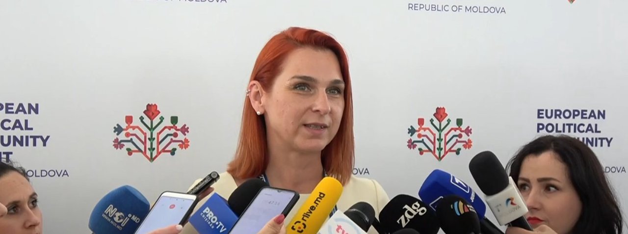 Ministra de interne despre situația din țară de la această oră: Tabloul de securitate este în regim de normalitate