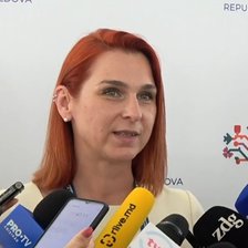 Ministra de interne despre situația din țară de la această oră: Tabloul de securitate este în regim de normalitate