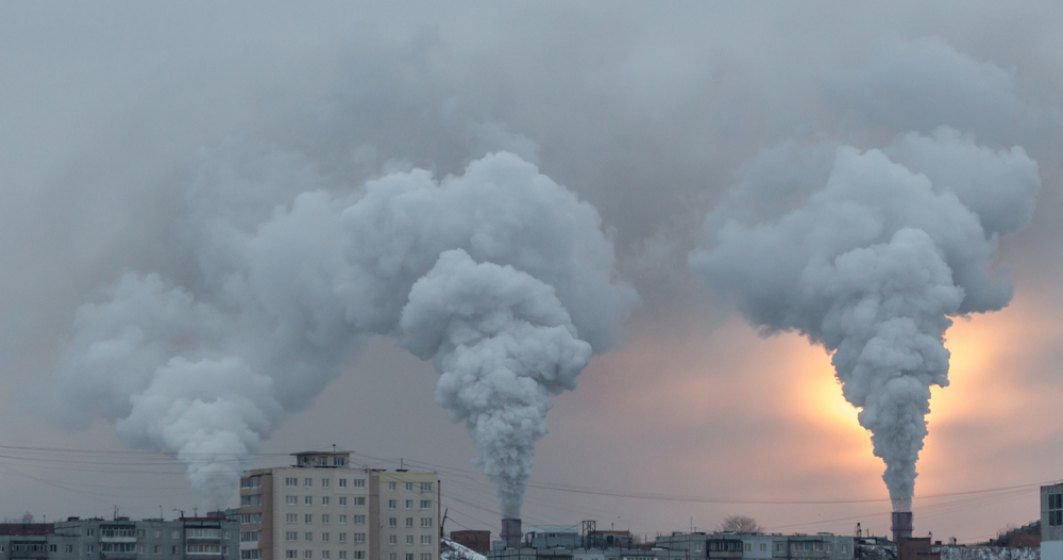 Termoelectrica va arde cinci mii de tone de păcură din rezerva de stat. Motivul: Rezervoarele sunt arhipline