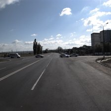 Un sens giratoriu va fi amenajat lângă Anenii Noi. Procedura de achiziție publică, lansată de AND