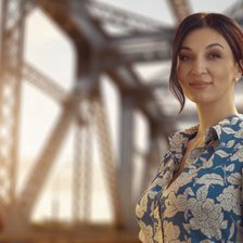 Șefa postului public „Moldova 1” și-a depus cererea de demisie