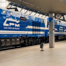 Modificări bugetare: Calea Ferată din Moldova primește 50 de milioane de lei, iar 300 de milioane, direcționate pentru elevi