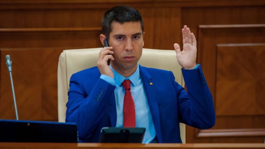 Deputații ar urma să voteze o lege prin care să interzică membrilor fostului partid Șor să candideze în alegeri 