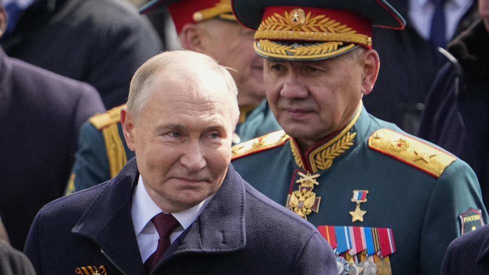 Putin face schimbări în Guvernul rus. Serghei Șoigu nu va mai fi ministru al Apărării