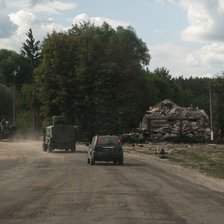 Ucraina dispune evacuarea obligatorie a 11 sate din regiunea Sumî, pe fondul intensificării atacurilor rusești