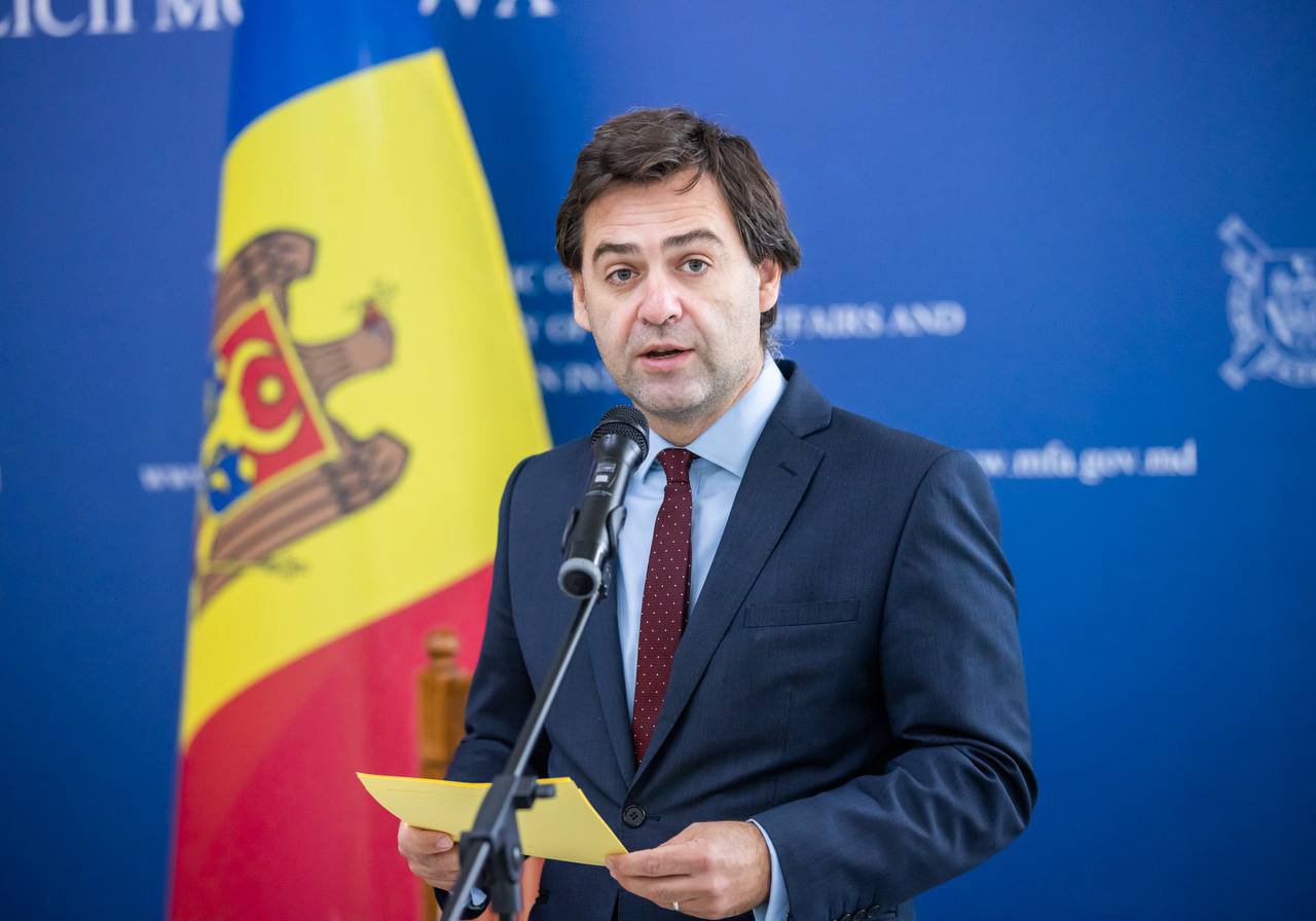 Cât ne-a costat Summitul CPE. Nicu Popescu vine cu detalii despre cheltuieli pentru organizarea evenimentului (LIVE)