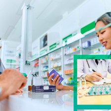 Peste 150 de mii de moldoveni au primit medicamente și dispozitive medicale compensate în luna august