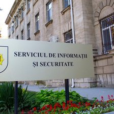 SIS, despre interdicțiile unor politicieni de a intra în țară: „Urmau să participe la un eveniment cu legături dubioase cu gruparea criminală Șor”