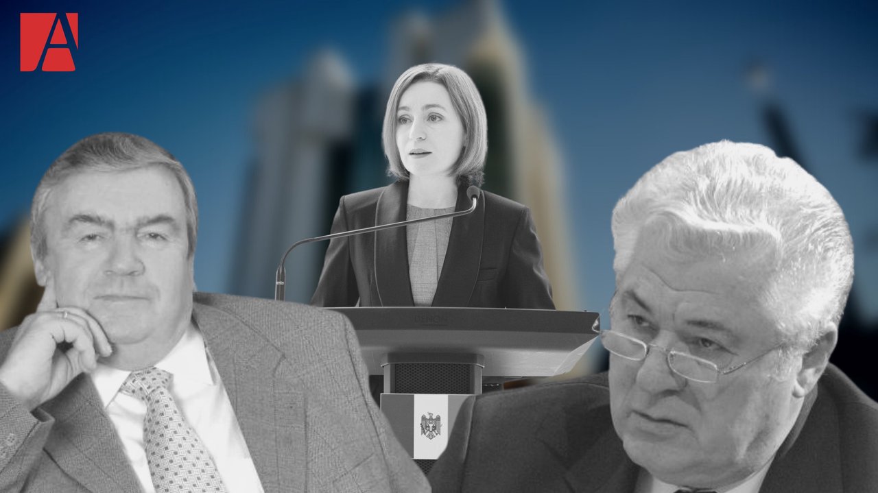 Adresările președinților către popor: De unde vine tradiția și ce mesaje prezidențiale au rămas în istorie (FOTO/VIDEO)