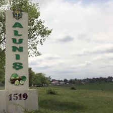 Satul Aluniș, lovit de grindină și furtună în iulie: Guvernul prevede peste 500 mii de lei pentru reparații