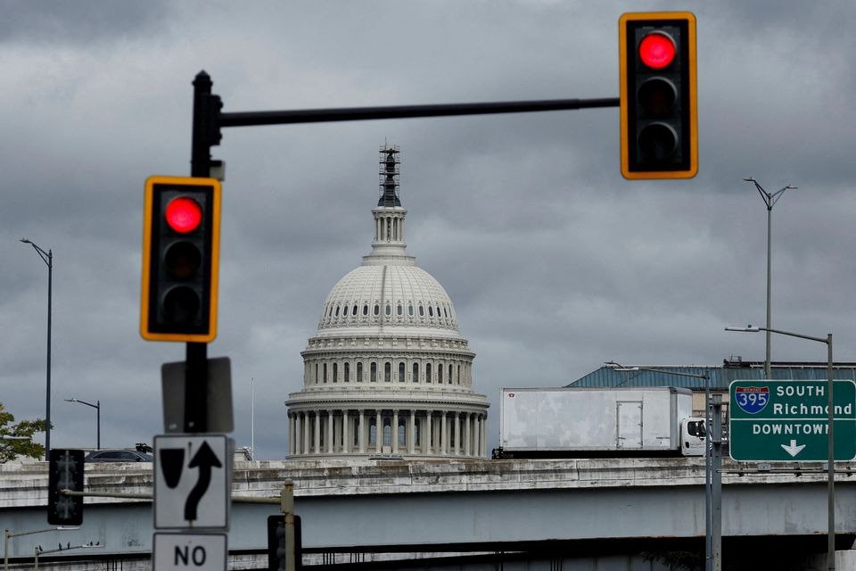 ACTUAL // SUA se apropie de un nou „shutdown” în lipsa unui acord în Congres. Ajutorul pentru Ucraina ar putea întârzia