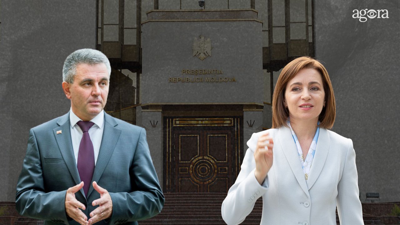 Krasnoselski vrea negocieri în formatul 5+2, cu prezența Maiei Sandu. Președinția: Toată comunicarea se face exclusiv pe platformele existente