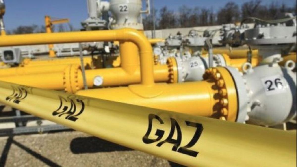 Usatîi acuză autoritățile că ar vinde gaz la prețuri preferențiale pentru unii agenți economici. Recean: Guvernul monitorizează această situație și va interveni