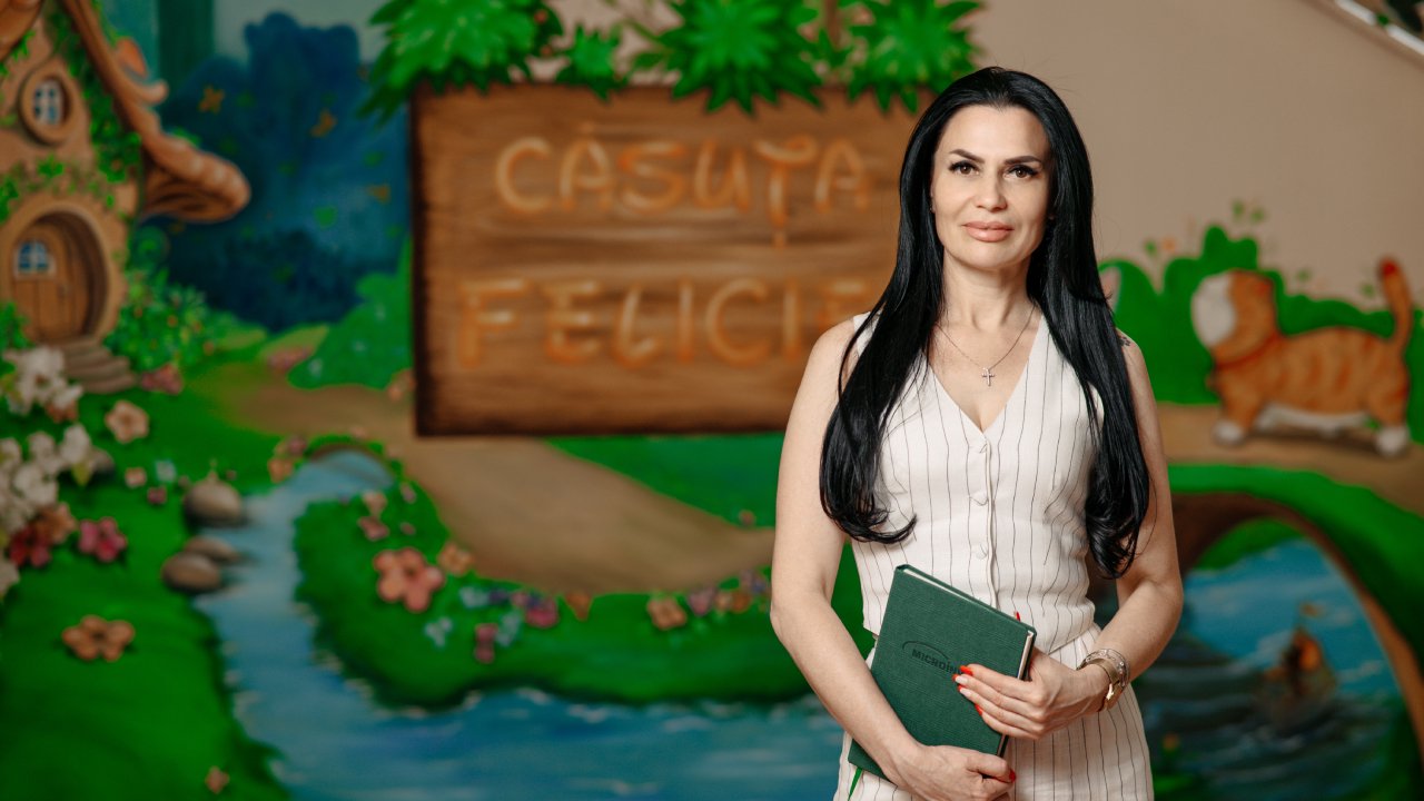 „Visurile nu trebuie puse pe pauză. Ci trebuie realizate la momentul oportun” – Felicia Zubic, antreprenoare, clientă Microinvest