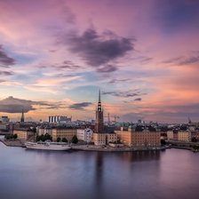 Cum a devenit Suedia prima țară „prescrisă” de medici