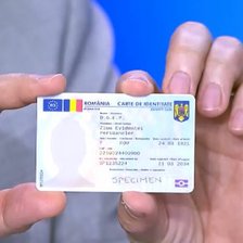 Românii din străinătate pot solicita cartea electronică de identitate. Care sunt condițiile