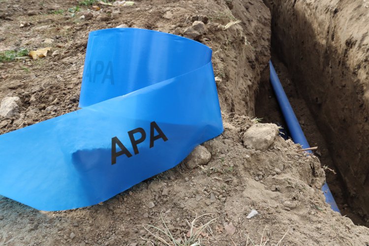 Sisteme de apă și canalizare pentru localnicii din raioanele Soroca, Rîșcani și Cahul. Lucrările se vor încheia în 2027