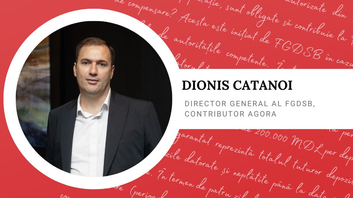 Ce trebuie să știe cetățenii despre garanția depozitelor: adevăruri și mituri 

