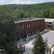 Avânt pentru succesul antreprenorial în nordul țării, datorită renovării Incubatorului de Afaceri din Soroca