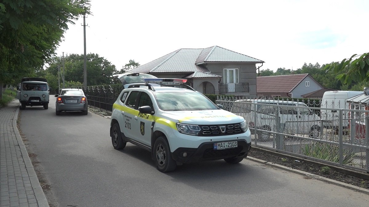 Electrocutați mortal în plină pregătire pentru nunta fiului. Doi soți din Glodeni, găsiți fără suflare