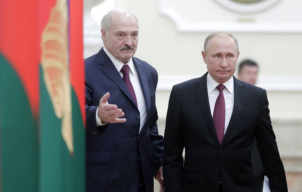 Lukașenko declară că armele nucleare rusești sunt deja livrate în Belarus
