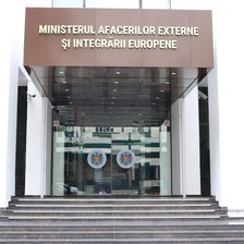 MAE, despre conflictul Israel-Iran: „Sprijinim eforturile de soluționare diplomatică”