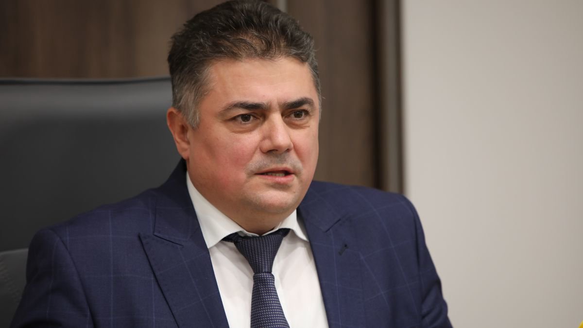 Imaginea mișcării anti-referendum, ex-ministrul Octavian Calmîc: „Faptul că unii îmi folosesc datele, nu mă face responsabil de conținut”