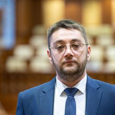 Maxim Braila, numit consilier la ANSC. În trecut, declara că îl apreciază pe Vladimir Putin „ca imagine”
