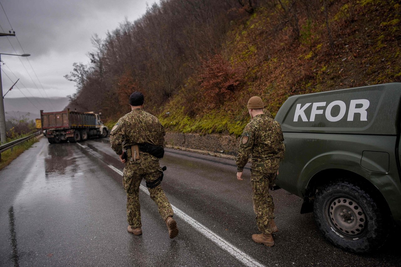 Militari moldoveni, răniți în Kosovo. Ministerul Apărării: Sunt în afara oricărui pericol