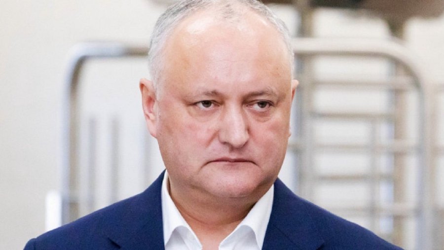 Igor Dodon, trimis în judecată pentru fals. Pe banca acuzaților vor compărea soția ex-președintelui și un medic de familie  