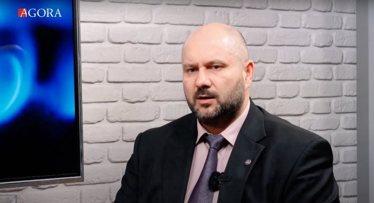 Parlicov, despre reacția Gazprom la rezultatele auditului: Am propus să punem punct amiabil acestei probleme
