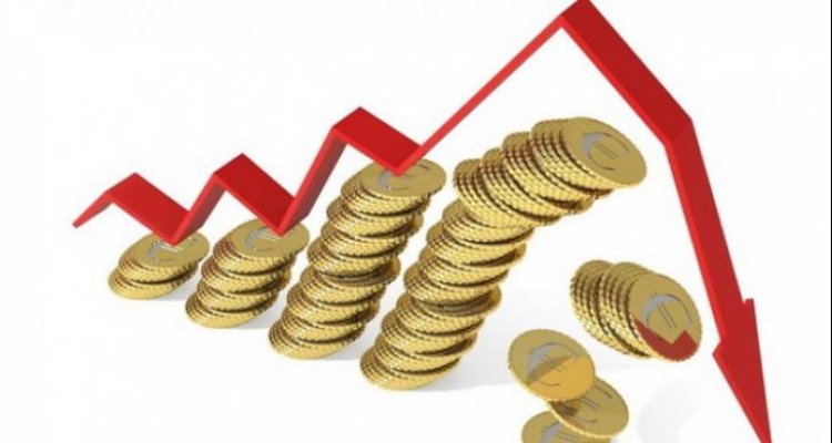 Roller-coasterul prețurilor de consum. BNS: Rata inflației anuale continuă să scadă