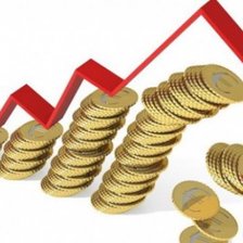 Roller-coasterul prețurilor de consum. BNS: Rata inflației anuale continuă să scadă